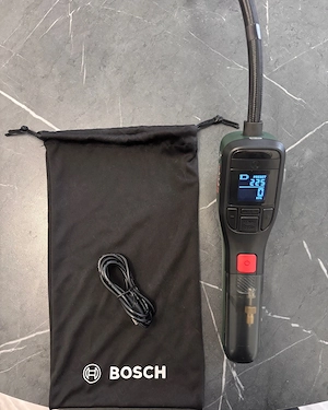 Bosch Easy Pump Neuwertig!!