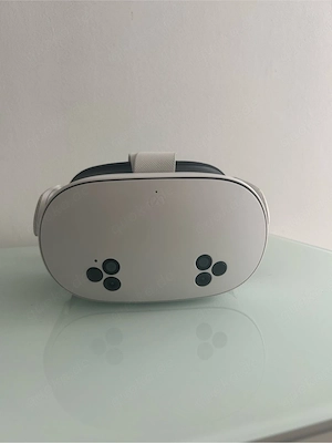 Meta Quest 3S 128GB   wie neu, OVP, nur 7 8x benutzt