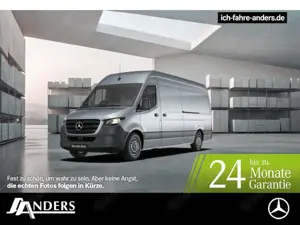 Mercedes-Benz Sprinter 317 Mixto L3H2 7-Sitze*MBUX*Kamera*