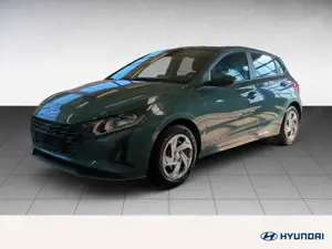 Hyundai i20 MY25 1.2 Select NAVI ALLWETTER CarPlay RFK