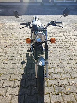Simson S51 B zu verkaufen  Bild 2