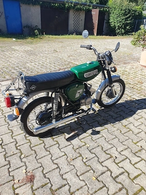 Simson S51 B zu verkaufen 