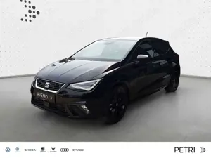 SEAT Ibiza FR Black Edition 1.0 TSI 85 kW *RFK*EPH*KE