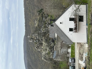 Zimmer fuer Wanderer