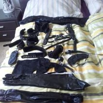 BDSM Meister gesucht 