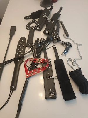 BDSM Meister gesucht  Bild 3