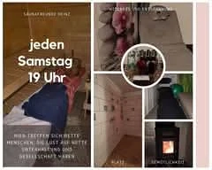 Sauna. Und. Fkk