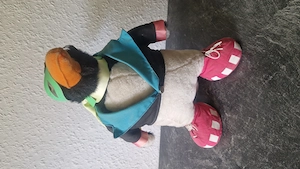 Sammluingsauflösung Opel Pinguine