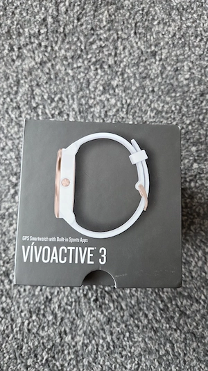 vivoactive 3 Garmin