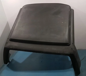 Hardtop Opel Fronrera A Sport komplett