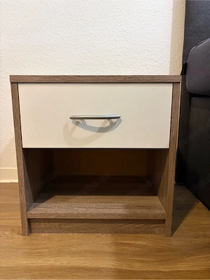 Nachttisch (2x)
