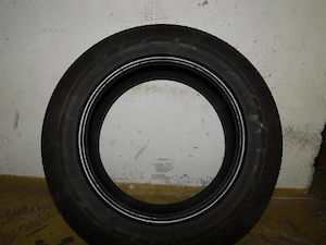 4 neuwertige Sommerreifen