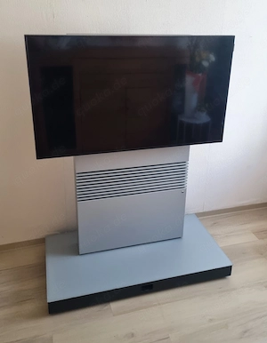 Medienwand C+P MedienCart Cegano+ TV+ Video+ Konferenz+ mobil