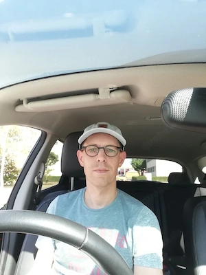 Er sucht Sie für eine Partnerschaft