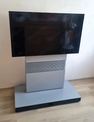 Medienwand + Monitor+ TV+ Video+ Konferenz+ Auf Rollen