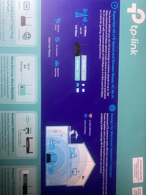 Mobiler Router mit Sim Karte fast neu wenig gebraucht