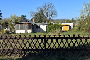 Großzügiges Erholungsgrundstück in bester Lage in Oranienburg-Süd zu verpachten