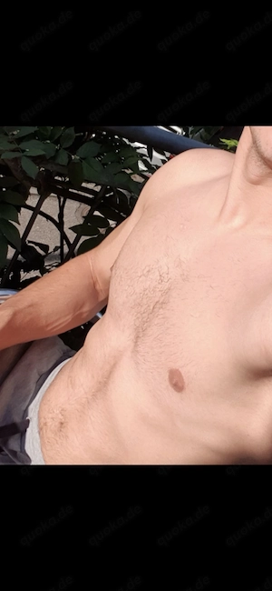 Was Frau will. Du entscheidest. Kein GV!