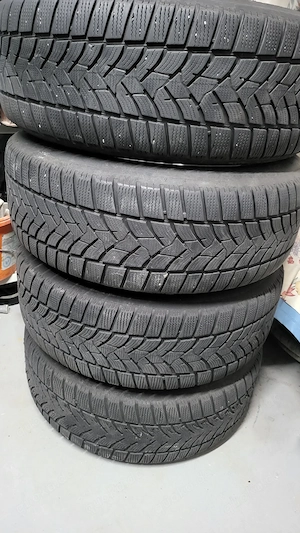 Volvo xc90 winterreifen