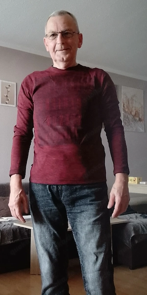 Suche eine Frau für gemeinsame Unternehmungen  Bild 2