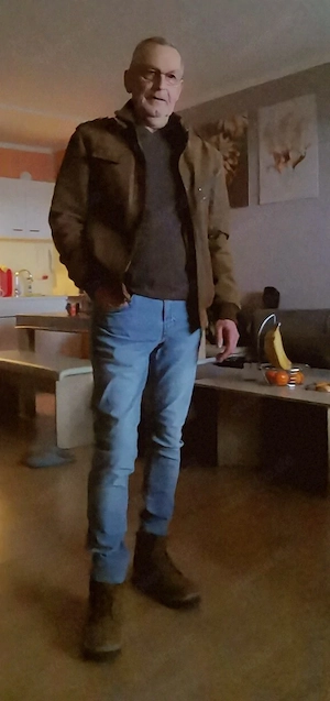 Suche eine Frau für gemeinsame Unternehmungen  Bild 3