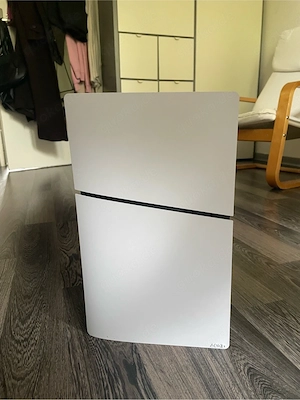 Playstation 5 Slim Digital Edition