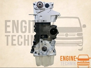 VW Motor T5 T6 2.0TDI  cfc   cfca   caa   caab