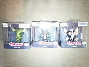 Gremlins original verpackt 