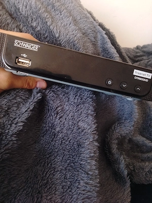 TV free tv Receiver