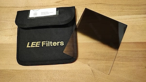 Verlaufsfilter Lee SW150 .9ND Hard Grad
