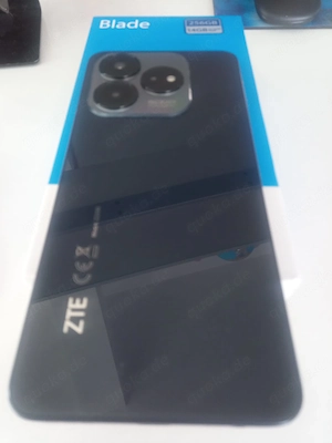 Zte blade v60 256.gb