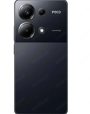 Poco M6 Pro 512gb 12gb ram 