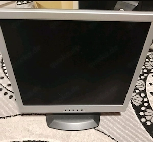 Monitor Bildschirmen