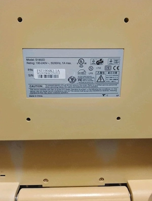 Monitor Bildschirmen Bild 4