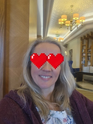 Ich suche einen Freund