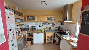 Värde-Küche von IKEA 