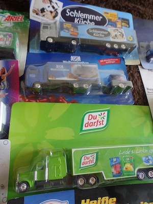 tolle Tombolaartikel