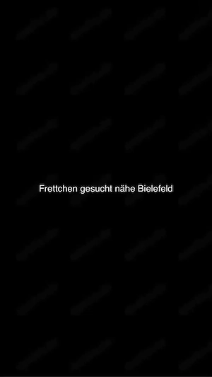 Ich bin auf der Suche nach Frettchen