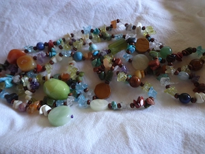  Duftproben - Probefläschchen  