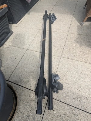 Dachträger Thule für kia ceed sw 