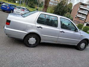 vw Vento preiswert 