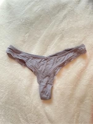 Damen Slip Größe S