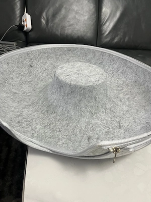 Katzenhöhle   Kuschelbett   weich & gepflegt Bild 4