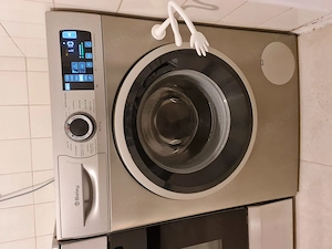 Balay Waschmaschine 8 kg   1200 U min   BSH-Gruppe (Bosch Siemens)   top Zustand