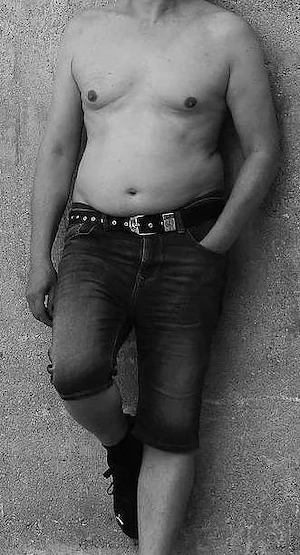 Suche Männerpaar ab 50