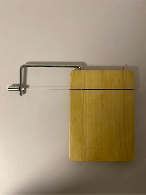 Käse-Schneider, gebraucht