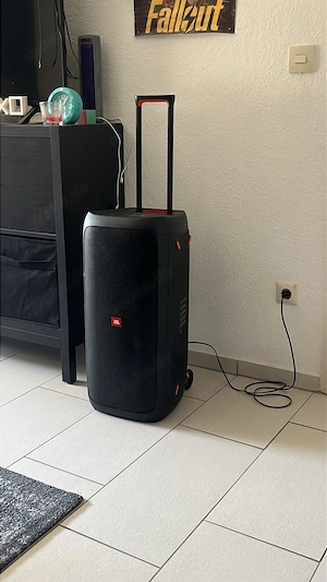 JBL PartyBox 310