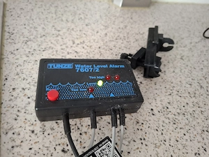 Tunze Water Level Sensor 7607 2