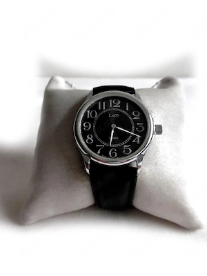 Seltene Armbanduhr von Luch
