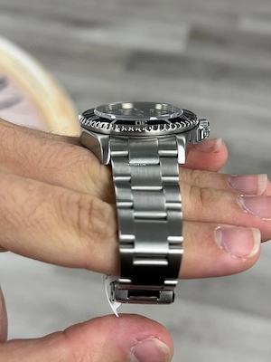 verkaufe eine Rolex Uhr